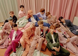 SEVENTEEN thoát khỏi "lời nguyền 7 năm", toàn bộ thành viên tái kí cùng Pledis