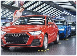 Chính thức: Audi A1 bị khai tử sau thế hệ hiện hành