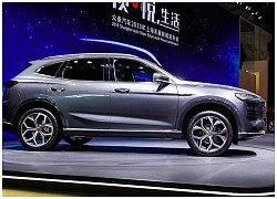 Ô tô Trung Quốc vỡ mộng vào thị trường Mỹ