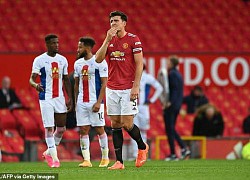 Solskjaer nói về nguy cơ tiềm ẩn đầu mùa giải của MU