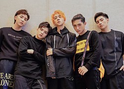 Sự nghiệp Monstar: Mở màn bùng nổ, tan rã trong ngỡ ngàng!