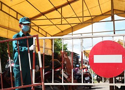 Tây Ninh: Ngày 19.7, ghi nhận 39 ca dương tính Covid-19 trong cộng đồng