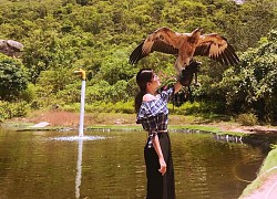 Thăm đảo Hoa Lan Nha Trang thiên đường trong veo nơi xứ trầm hương