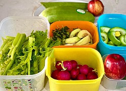Mẹ Hà Nội sở hữu BST hộp gần 10 triệu đồng và chia sẻ cách chọn mua từng loại phù hợp