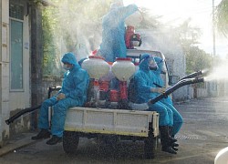 Thêm 19 ca nhiễm mới, Cần Thơ kéo dài thời gian giãn cách 3 quận trung tâm