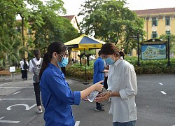 Thi tốt nghiệp THPT đợt 2: Các địa phương đồng loạt lên phương án