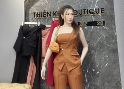 Thiên Kim Boutique - Điểm đến đáng lưu tâm cho các tín đồ thời trang