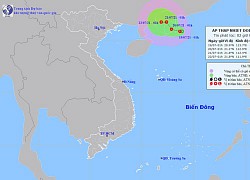 Thời tiết ngày 19/7: Bắc Bộ và Thanh Hóa có mưa to và dông