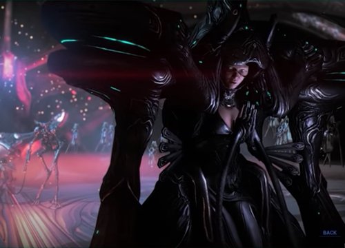 Thông tin về phiên bản The New War của Warframe các game thủ không nên bỏ lỡ