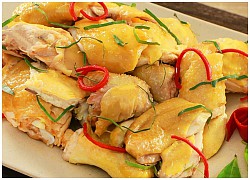 Thực đơn cơm chiều: 3 món thơm ngon