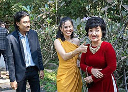 Tiết lộ nhân vật là nguồn cảm hứng của Má tôi là đại gia