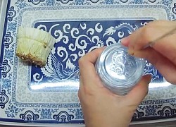 TikToker hướng dẫn trồng nấm kim châm tại nhà mùa dịch ai nấy đều làm theo và kết quả quá đỗi "lãng xẹt"