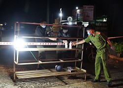 Tối 20.7, Đắk Nông ghi nhận thêm 4 ca dương tính Covid-19