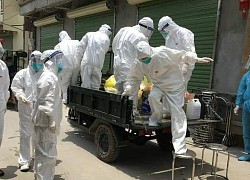 Tối 20/7: Thêm 2.640 ca mắc COVID-19, nâng tổng số mắc trong ngày lên 4.795 ca