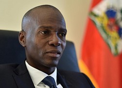 Tổng thống Haiti cầu cứu trước khi bị ám sát