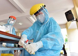 TP.HCM lập khu cách ly tập trung cho F0 tại các quận huyện và TP Thủ Đức