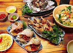 Trải nghiệm 5 nhà hàng hải sản ngon nhất trong chuyến du lịch Hạ Long