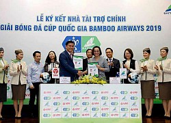 Trăm khó đổ đầu, V-League 2021 nên kết thế nào?