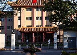 Trung Quốc tức giận vì cáo buộc tấn công mạng toàn cầu