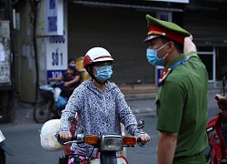 Từ hôm nay, người dân Hà Nội cần lưu ý gì?