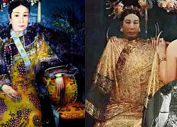 Từ Hy Thái hậu cả đời không ăn 2 món thịt này, chỉ uống nước đun sôi 1 lần duy nhất, lý do là gì?