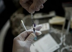 Tự xét nghiệm giúp thay đổi cuộc chơi Covid-19 Mỹ
