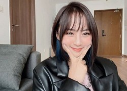 "Soi" trang phục livestream của MC Minh Nghi: "Biến hoá" liên tục từ tổng tài đến công chúa Disney