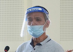 Tuyên phạt 9 năm tù kẻ chống Nhà nước