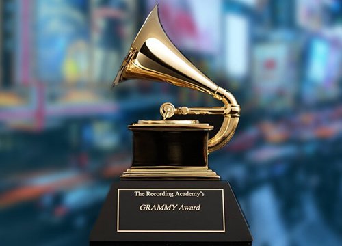 Viện Hàn lâm ban hành quy tắc mới về quảng cáo của Grammy