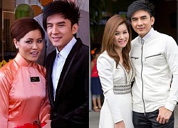 Vợ cũ 'thăng hạng nhan sắc' sau 8 năm lấy Đan Trường