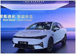 Vừa ra mắt mẫu mới, Tesla đã có đối thủ