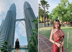 Xôn xao thông tin Huỳnh Anh - bạn gái cũ cầu thủ Quang Hải trở thành MC bản tin bóng đá!?