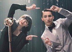 Xôn xao thông tin về Hải Tú sau nửa năm "mất tích", nhắn nhủ với fan rằng mình vẫn ổn và đang được công ty Sơn Tùng bảo vệ?