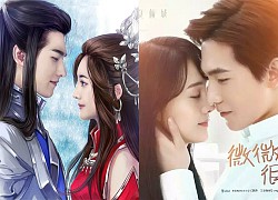 Yêu Em Từ Cái Nhìn Đầu Tiên sẽ có phần 2, Triệu Lệ Dĩnh hay Trương Tuyết Nghênh sẽ thay Trịnh Sảng?