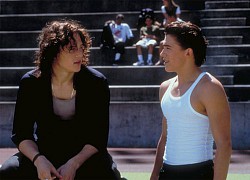 '10 Things I Hate About You': Giọt nước mắt và nụ cười đẹp đến nao lòng