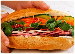 2 công thức làm bánh mì nhân thịt đơn giản