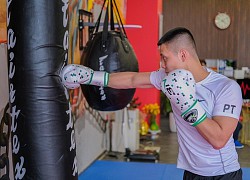 3 lợi ích cơ thể nhận được khi tập boxing