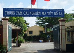 689 cán bộ, học viên Cơ sở cai nghiện Bố Lá dương tính SARS-CoV-2