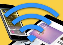 Apple sửa lỗi Wi-Fi bị 'đơ' khi kết nối điểm phát sóng giả mạo