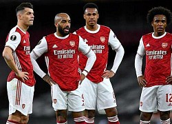 Arsenal bỏ giải do dính COVID-19, Inter Milan lo sợ rút lui