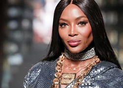 Báo đen Naomi Campbell và cú ngã duy nhất trong sự nghiệp: khiến truyền  thông bùng nổ, màn phục thù 20 năm sau đó cũng rất chất - Phong cách sao -