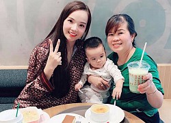 &quot;Mẹ chồng nhà người ta&quot; chăm con dâu bầu bí từ miếng ăn giấc ngủ, cháu ra đời 1 tay bà nội lo hết