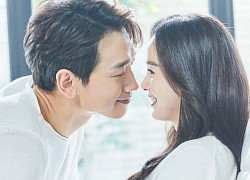 Bi Rain cuối cùng đã có động thái làm rõ câu hỏi: "Có hay không chuyện Kim Tae Hee mang thai con thứ 3?"