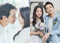 Bi Rain lên tiếng làm rõ chuyện Kim Tae Hee mang thai con thứ 3