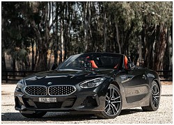 BMW Z4 phiên bản số sàn bị khai tử ở thị trường Úc