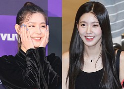 Bộ tứ visual Irene - Tzuyu - Ji Soo - Mi Yeon: Ai đỉnh nhất trong ảnh zoom cận mặt?