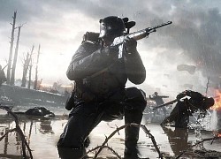 Bom tấn Battlefield 1 và Battlefield V đang cho tải miễn phí, game thủ nhanh tay nhận ngay