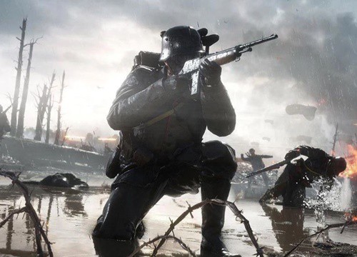 Bom tấn Battlefield 1 và Battlefield V đang cho tải miễn phí, game thủ nhanh tay nhận ngay