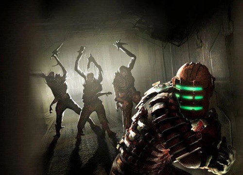 Bom tấn kinh dị Dead Space chính thức có phiên bản Remake