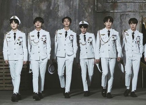 BTS đã có lý do chính đáng để miễn nghĩa vụ quân sự